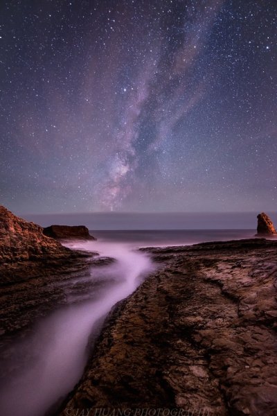 Milky Way