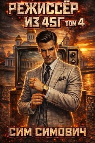 Сим Симович Режиссер из 45-го года IV
