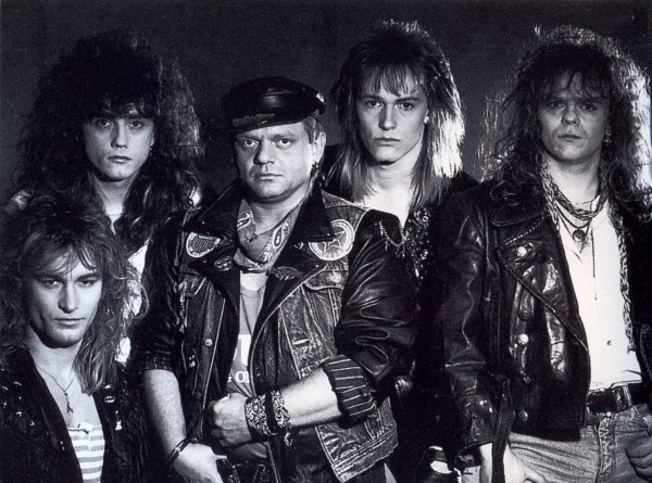 U.D.O. - Dancing With An Angel (feat. Doro Pesch  Remix)