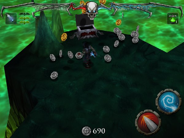 Hail to the King Deathbat v.1.10