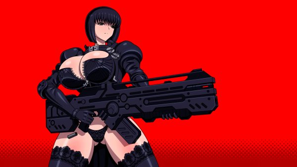 cleopatra gif by akiranime-dcnke78