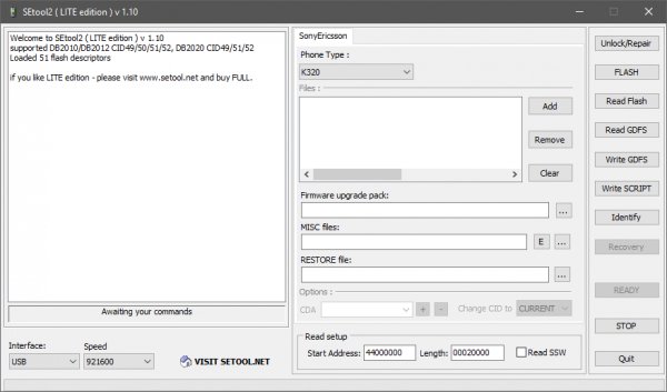 setool2lite
