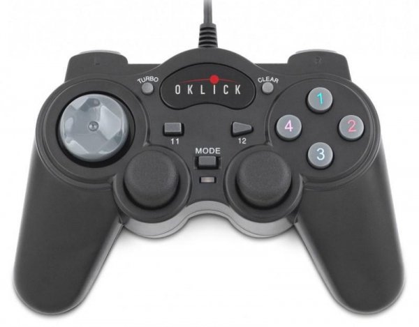 Driver Oklick gp-310m