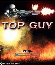 top guy ru sonyericsson k790 240x320