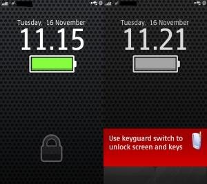 LockScreen v0.18.4268