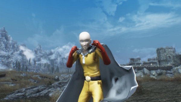 One-Punch-Man-Saitama