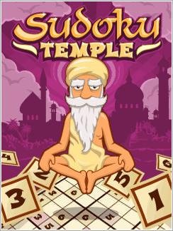 Sudoku Temple 240x320