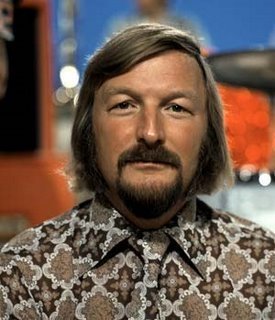 James Last - Victim