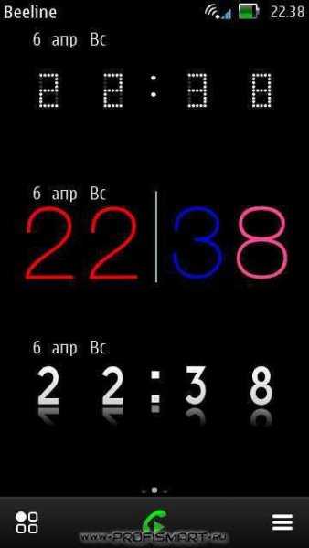 Lcd