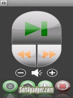 SmartTouch545100