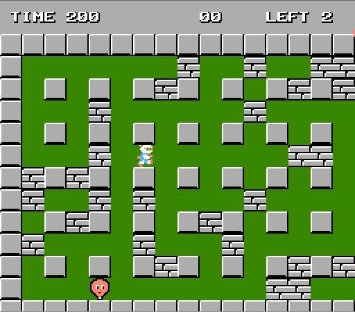 Bomberman