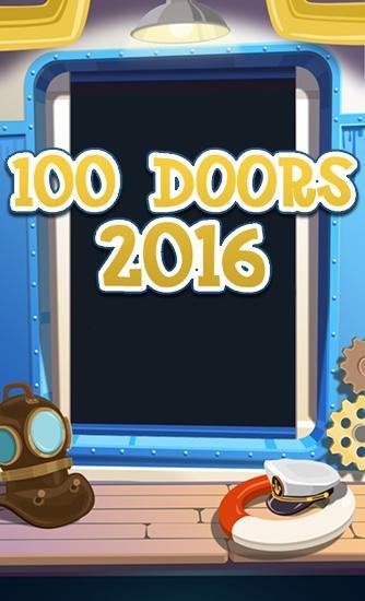1 100 doors 2016