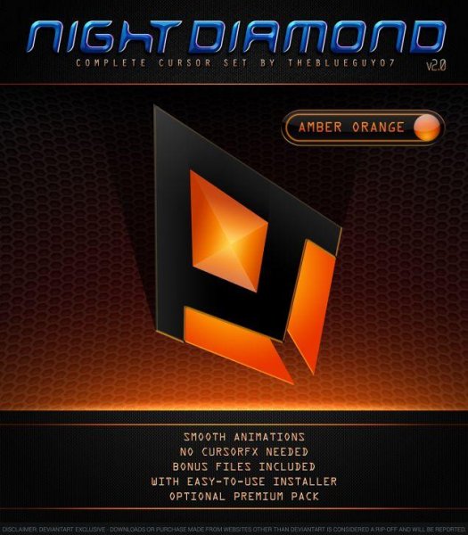 Night Diamond v2 0
