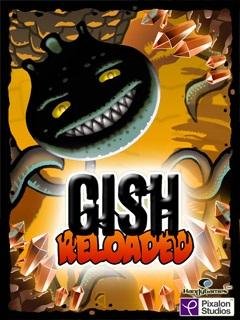 gish reloaded 240x400 samsung