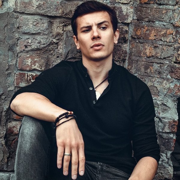 NЮ - В Другой Вселенной