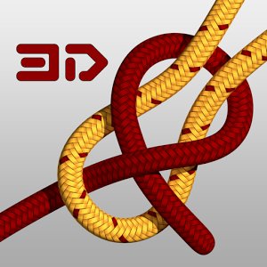 Узлы 3D (Knots 3D) 5.0.0