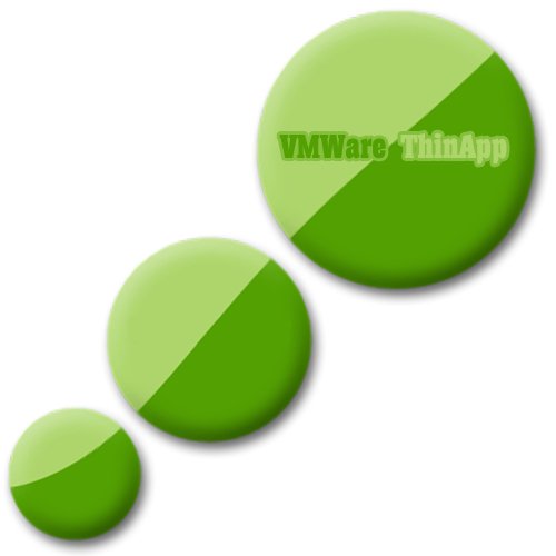 ThinApp Enterprise 5.1.1-2722044