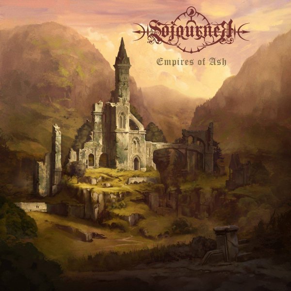 Sojourner - Trails Of The Earth