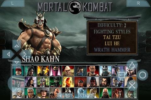 PPSSPP 0.6