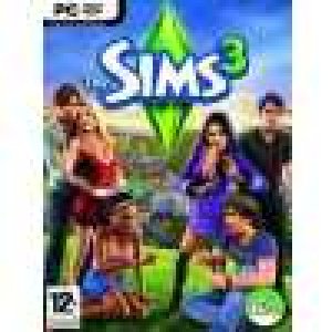 the sims3