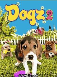 Dogz 2