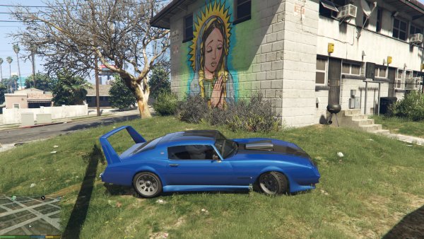 GTA 5 16-08-2016 01