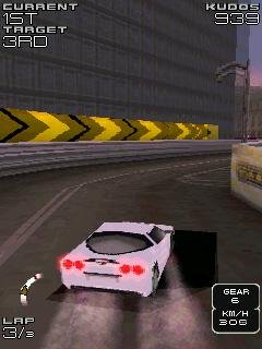 PGR S60v3 OS91 92