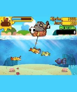 fishy