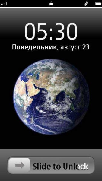 UnLock v5.00