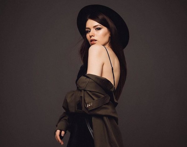 Люся Чеботина - Я поднимаю тост за своего бывшего