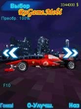 speed heaven 240x320 SE RUS