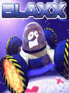 Тюрьма Blaxx SE 240x320