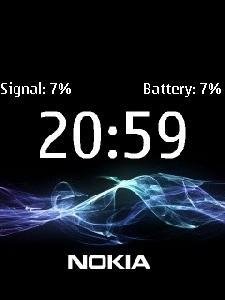 Nokia часы