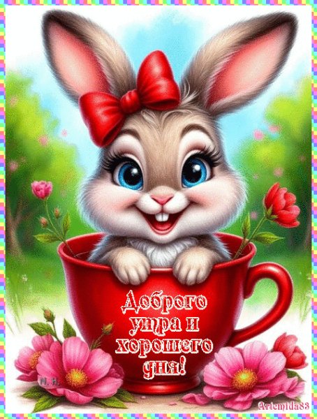 От души!