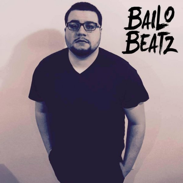 Bailo Beatz - No Cap (Bodykit Remix)