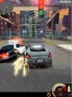 NFS Undercover-