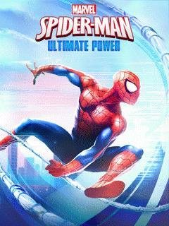 RUS Spider-Man U P 360x640 Hack