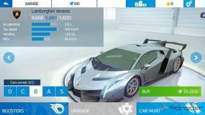 Asphalt Nitro.ver.1.3.0l