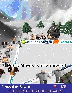 3dskijumping2011 se 240x320