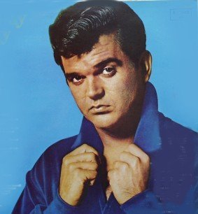 Conway Twitty - Hello Darling