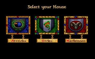 Dune 2 RUS