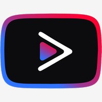 YouTube Vanced (Amoled Theme)