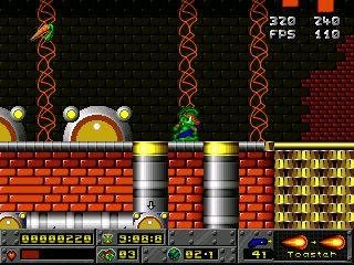 Open Jazz v.0.02.5