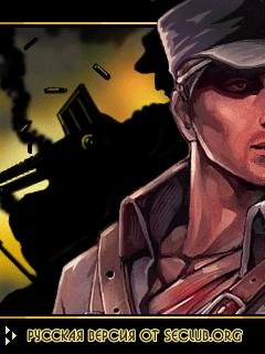 Soul War Tower Defense RUS 240x320
