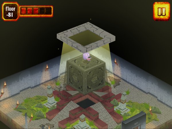 Sheep in Hell v.1.1