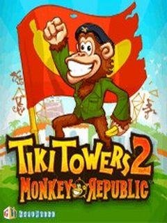 TikiTowers2Mo 360x640 nok n97 RU