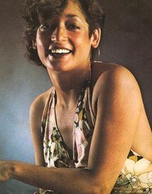 Vicky Sue Robinson - Hot Summer Night