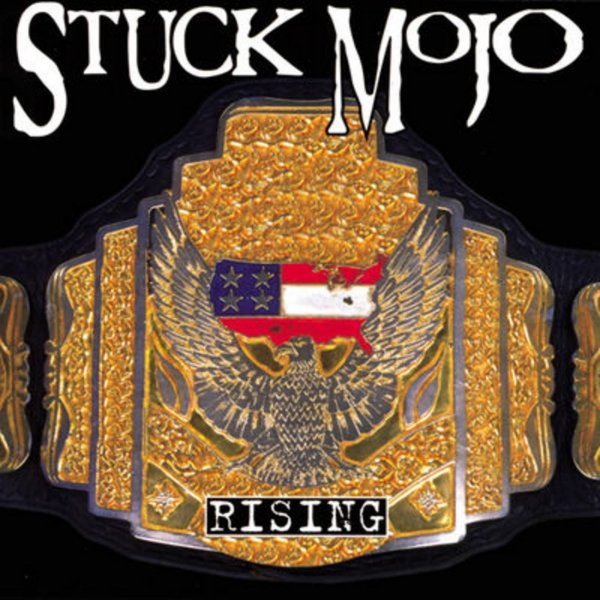 Stuck Mojo - Trick
