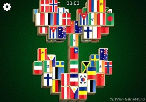 Mahjong Solitaire Epic v2.1.9 Mod