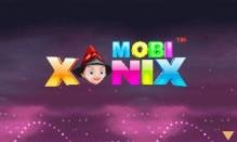 Mobi Xonix 3D 240x400 Сенсор
